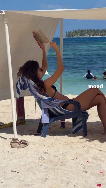 Full leaked Ischtar isik page private onlyfans photo