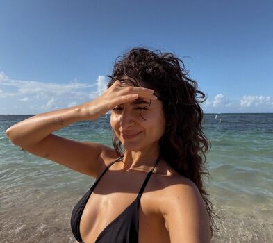 Full leaked Ischtar isik page private onlyfans photo