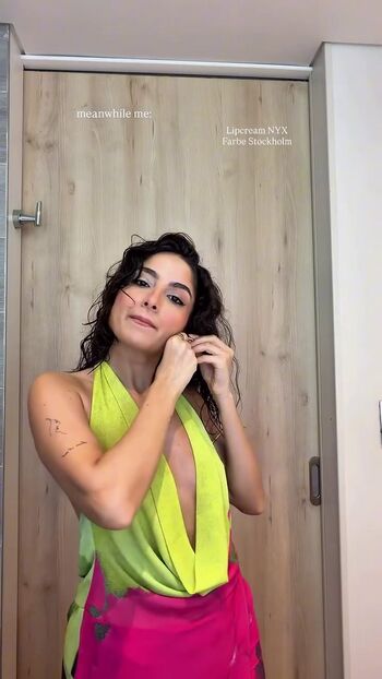 Full leaked Ischtar isik private onlyfans photo