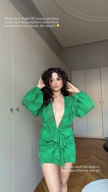 Full leaked Ischtar isik page private onlyfans photo