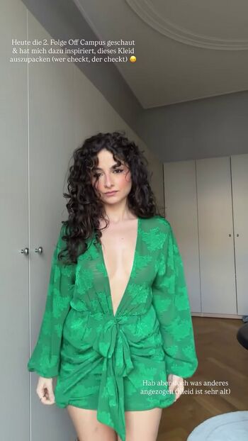 Full leaked Ischtar isik page private onlyfans photo