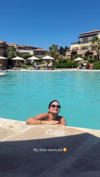 Full leaked Ischtar isik page private onlyfans photo