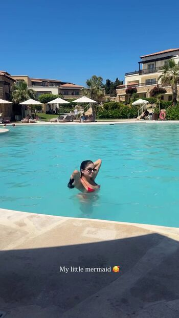 Full leaked Ischtar isik private onlyfans photo