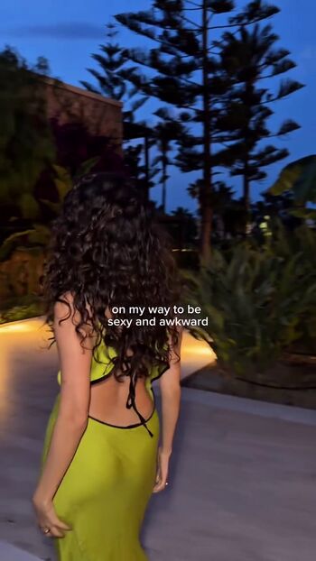 Full leaked Ischtar isik private onlyfans photo