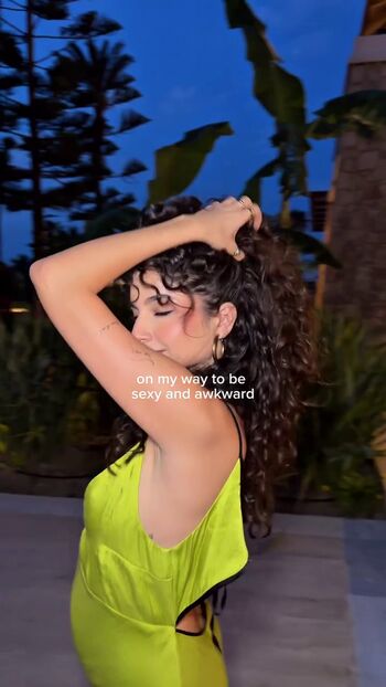 Full leaked Ischtar isik private onlyfans photo