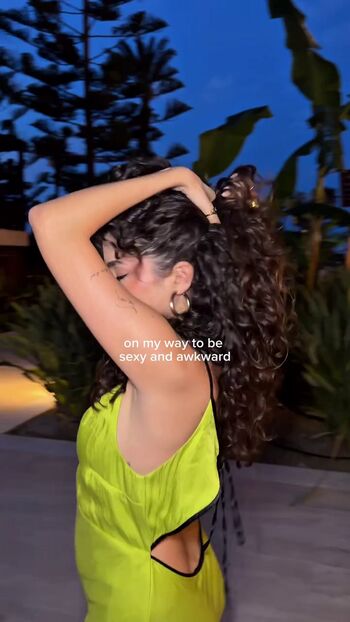 Full leaked Ischtar isik private onlyfans photo
