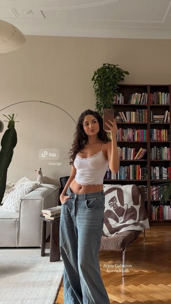 Full leaked Ischtar isik page private onlyfans photo