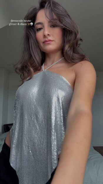 Full leaked Ischtar isik page private onlyfans photo