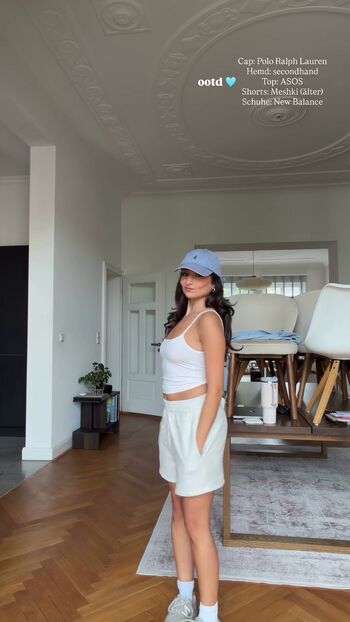 Full leaked Ischtar isik page private onlyfans photo