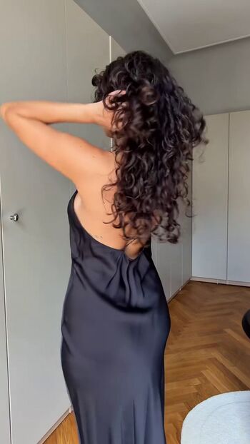 Full leaked Ischtar isik page private onlyfans photo