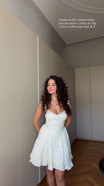 Full leaked Ischtar isik page private onlyfans photo