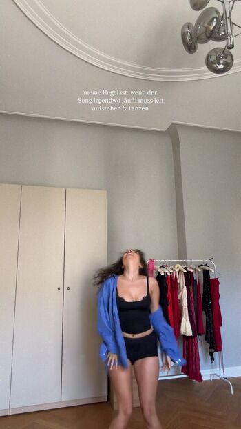 Full leaked Ischtar isik page private onlyfans photo