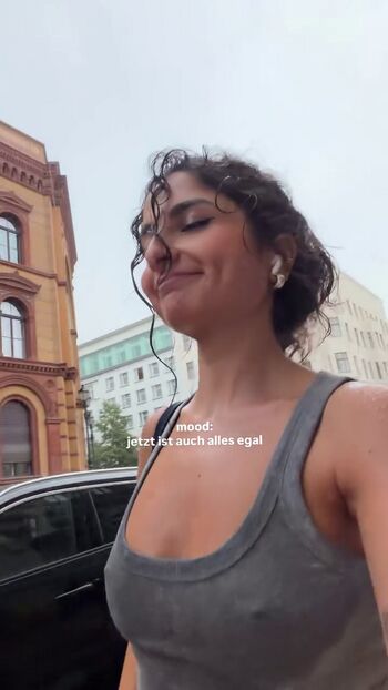 Full leaked Ischtar isik private onlyfans photo