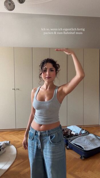 Full leaked Ischtar isik private onlyfans photo