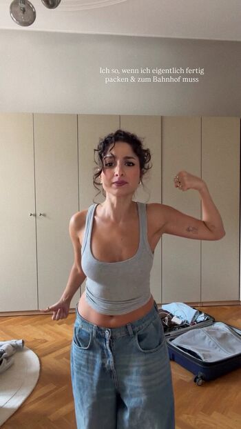 Full leaked Ischtar isik private onlyfans photo