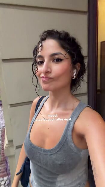 Full leaked Ischtar isik private onlyfans photo