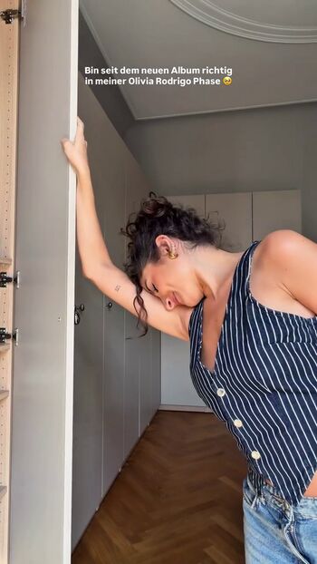 Full leaked Ischtar isik page private onlyfans photo