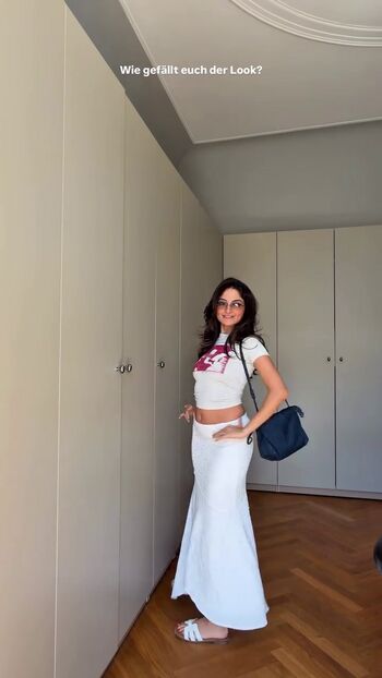 Full leaked Ischtar isik page private onlyfans photo