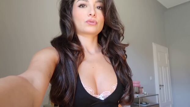 Full leaked Ischtar isik private onlyfans photo