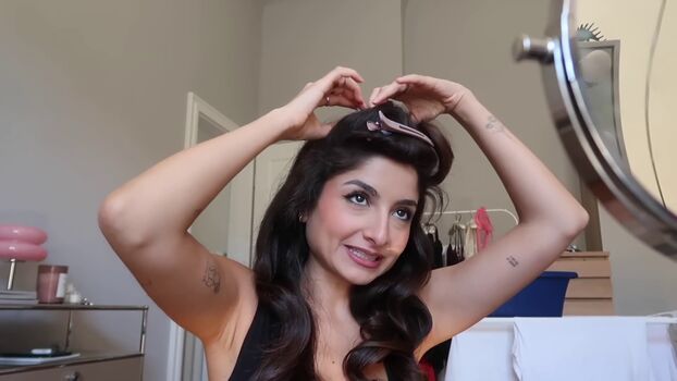 Full leaked Ischtar isik private onlyfans photo