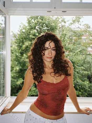 Full leaked Ischtar isik private onlyfans photo