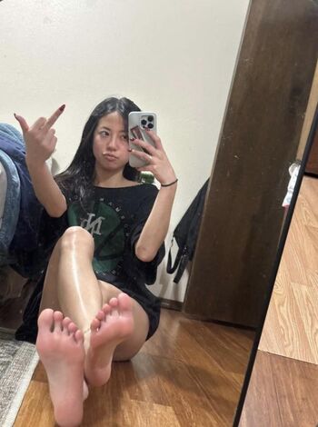 Full leaked Isebelle hua private onlyfans photo