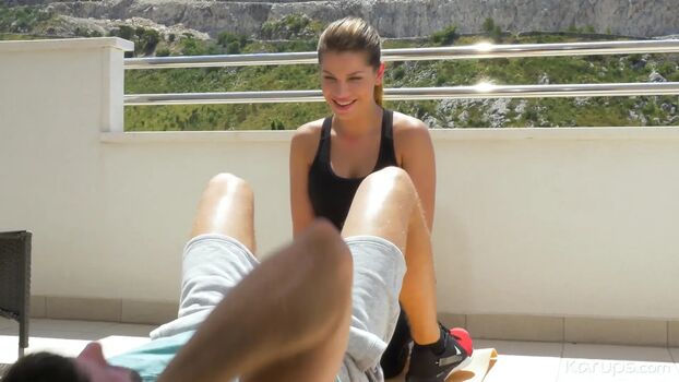 Full leaked Isela rivas private onlyfans photo