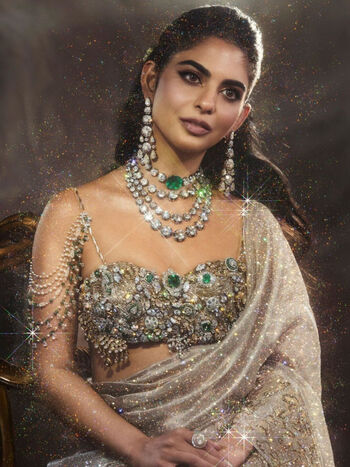 Full leaked Isha ambani private onlyfans photo
