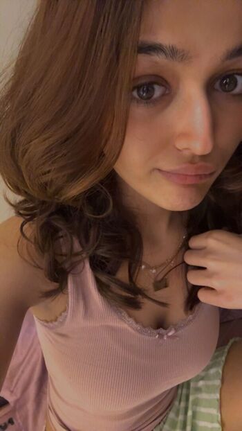 Full leaked Isha modi private onlyfans photo
