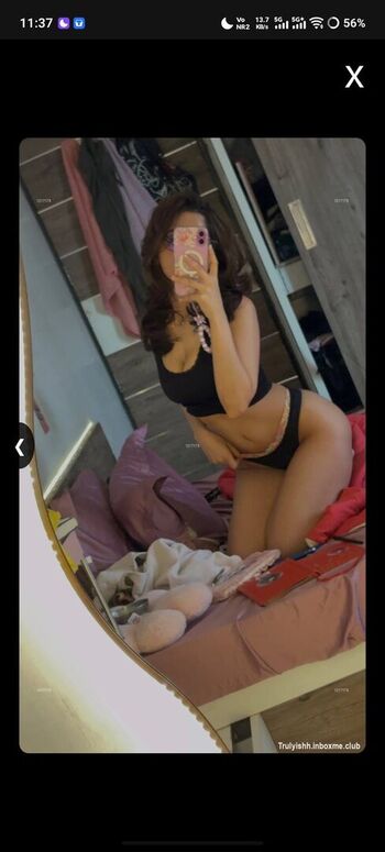 Full leaked Isha modi private onlyfans photo