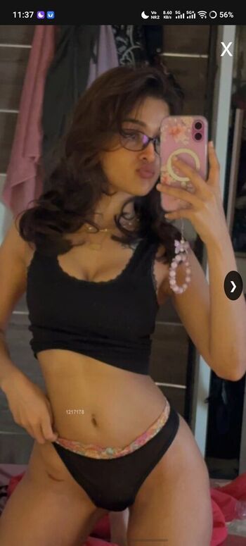 Full leaked Isha modi private onlyfans photo