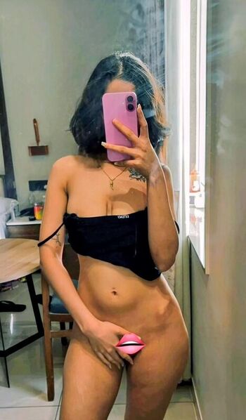 Full leaked Isha modi private onlyfans photo