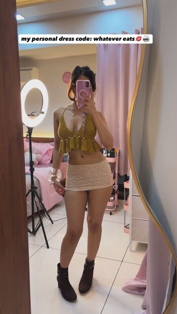 Full leaked Isha modi private onlyfans photo