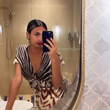 Full leaked Ishana night shyamalan private onlyfans photo