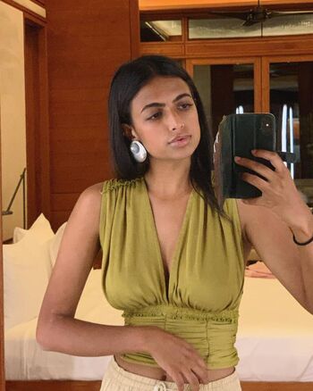 Ishana Night Shyamalan