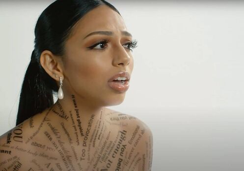 Ishana Night Shyamalan