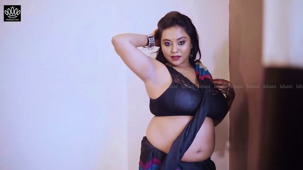Full leaked Ishani das private onlyfans photo