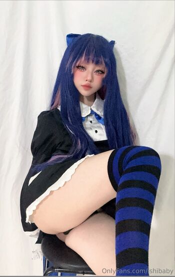 Full leaked Ishigyuri page private onlyfans photo
