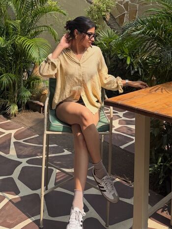 Full leaked Ishika sethi page private onlyfans photo
