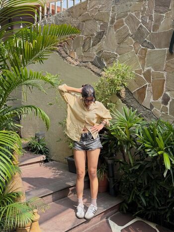 Full leaked Ishika sethi page private onlyfans photo