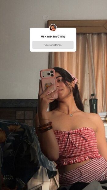 Full leaked Ishika sethi private onlyfans photo