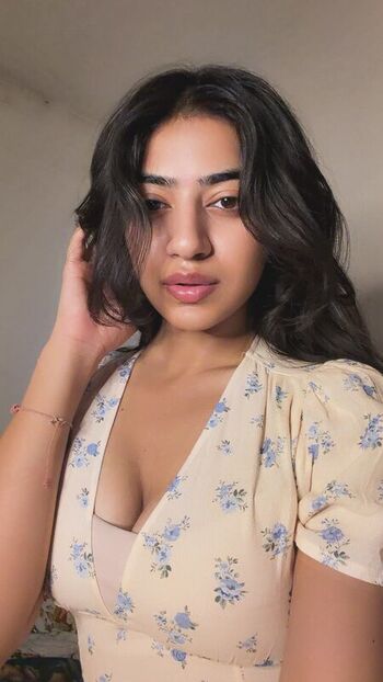 Full leaked Ishika sethi private onlyfans photo