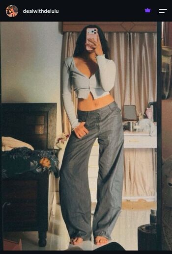 Full leaked Ishika sethi private onlyfans photo