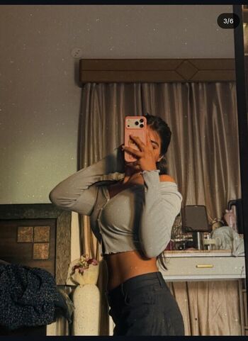 Full leaked Ishika sethi private onlyfans photo