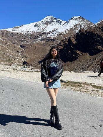Full leaked Ishika sethi private onlyfans photo