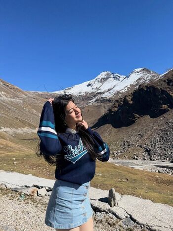 Full leaked Ishika sethi private onlyfans photo