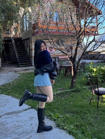 Full leaked Ishika sethi private onlyfans photo