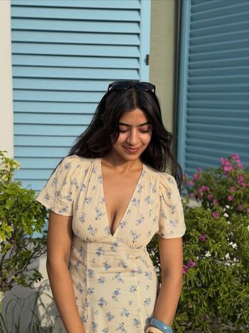 Full leaked Ishika sethi page private onlyfans photo