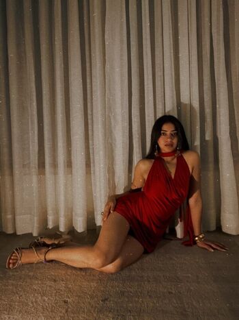 Full leaked Ishika sethi private onlyfans photo