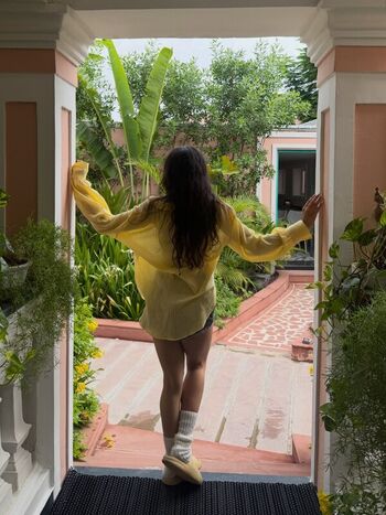 Full leaked Ishika sethi private onlyfans photo